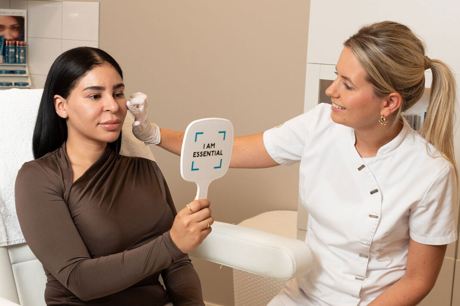 Pigmentvlekken Behandelen Na Zwangerschap