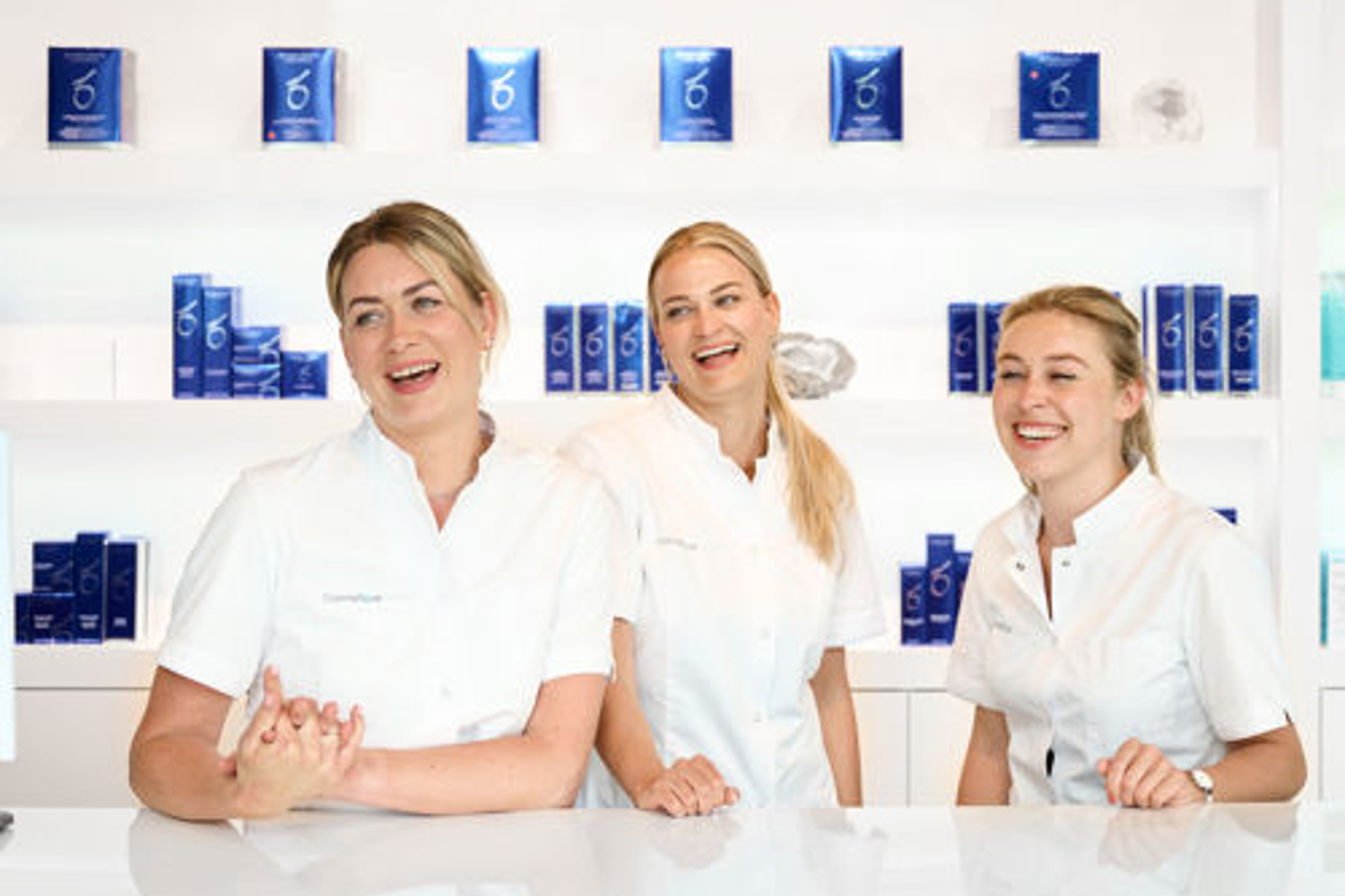 Pcos Soins Dans Notre Centre Expert