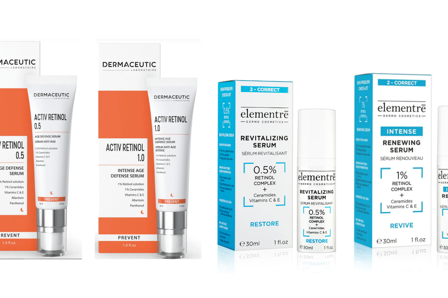 Retinol
