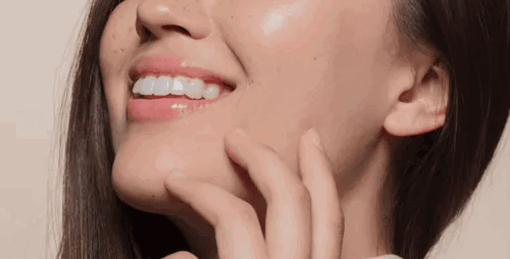 Glass Skin
