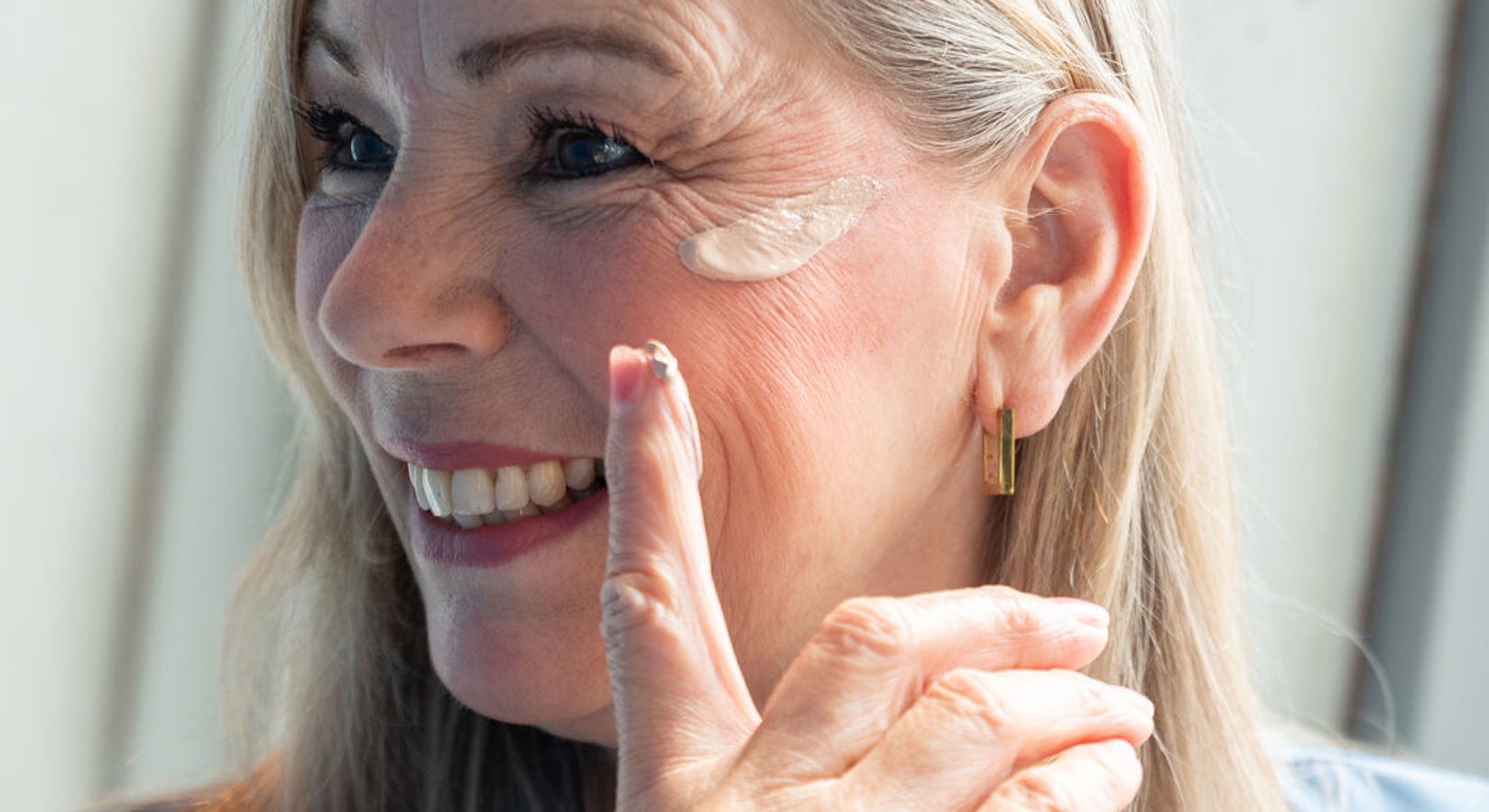 Hyperpigmentatie Gezicht