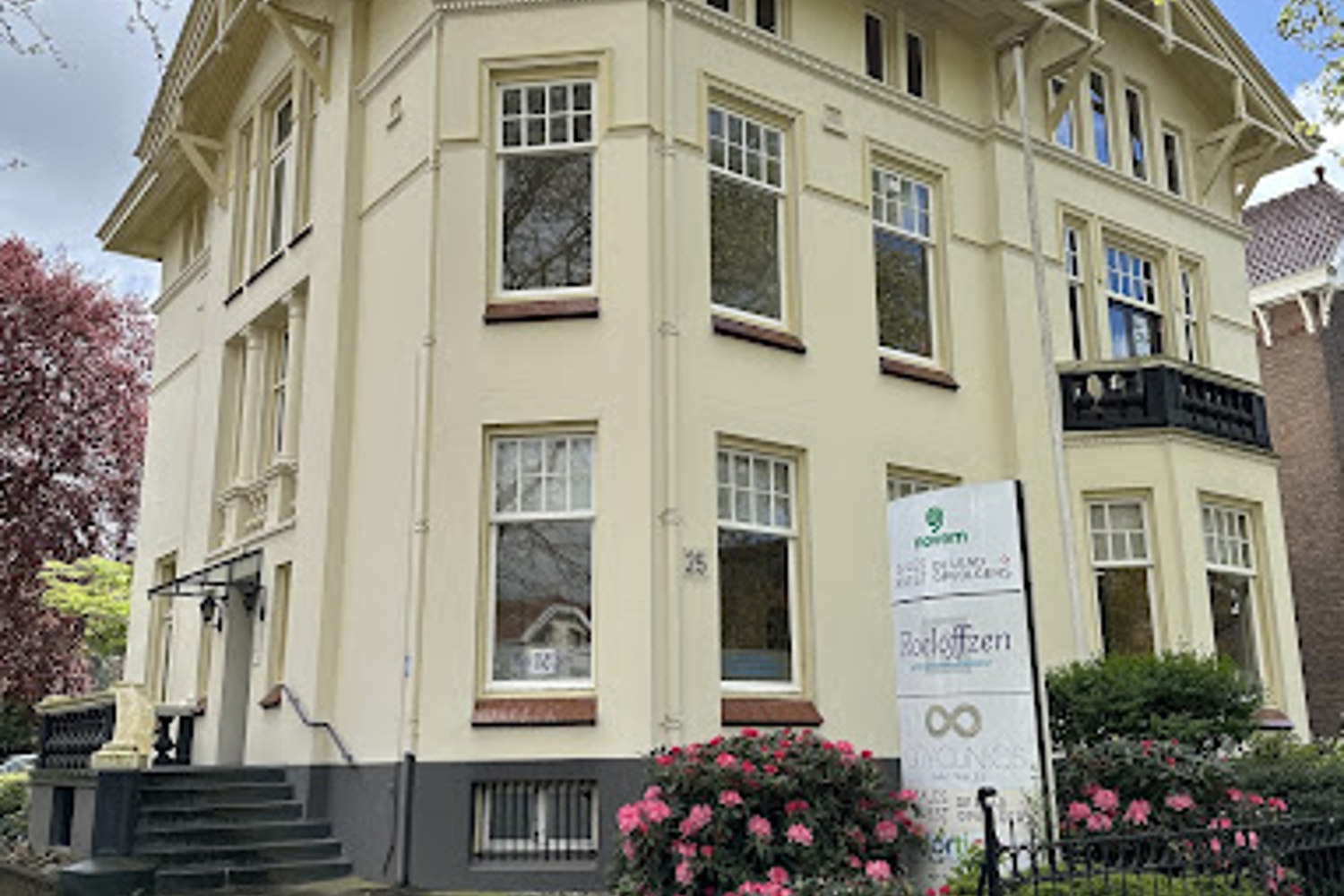 Cosmetique Totale Enschede