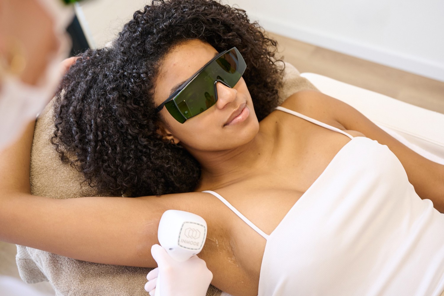 Oksels laseren review