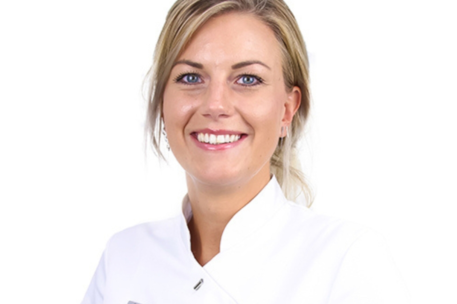 Huidtherapeut PCOS Jennifer Rensen