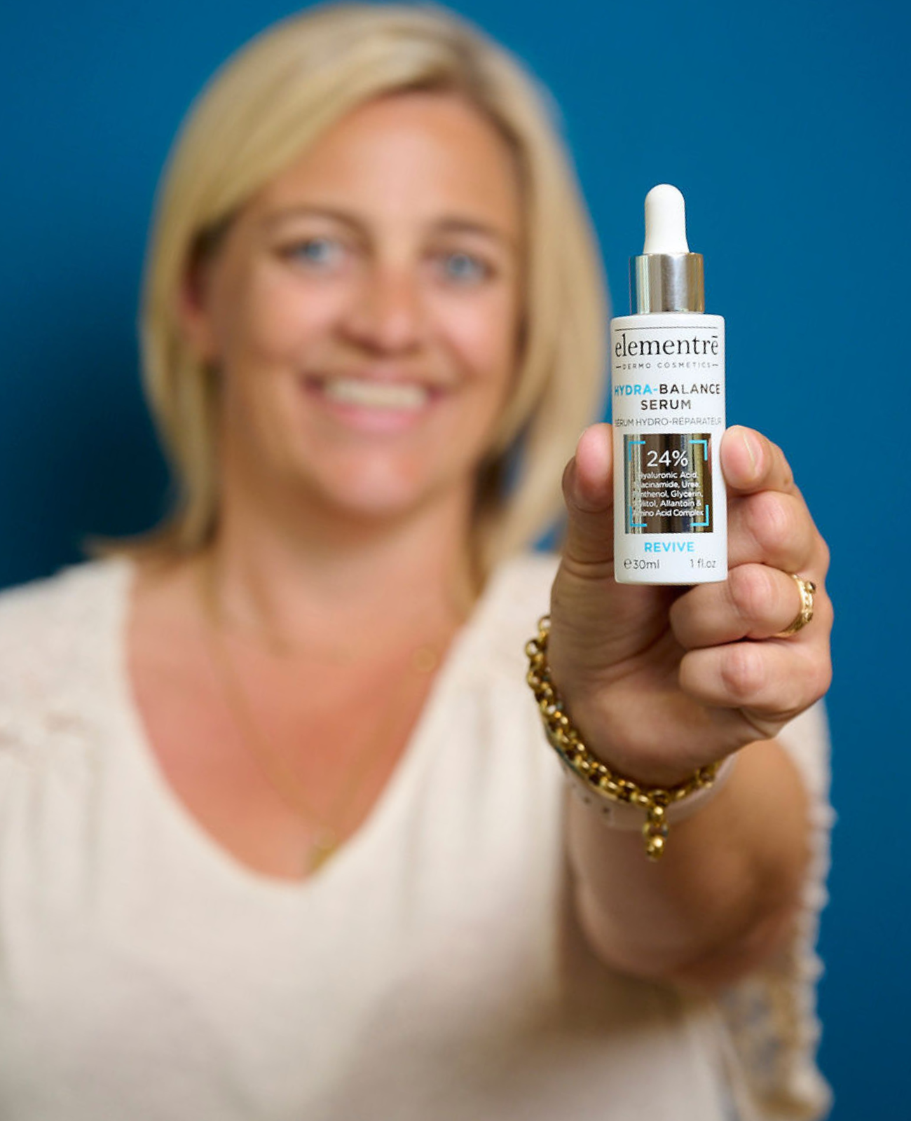 Beste Hyaluronzuur Serum