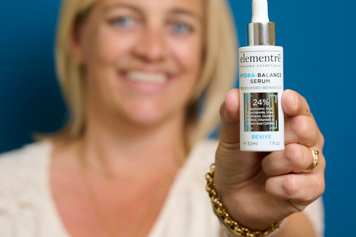 Beste Hyaluronzuur Serum