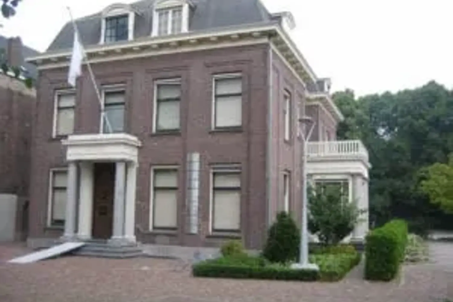 Praktijk Mediderm Nijmegen 300X225