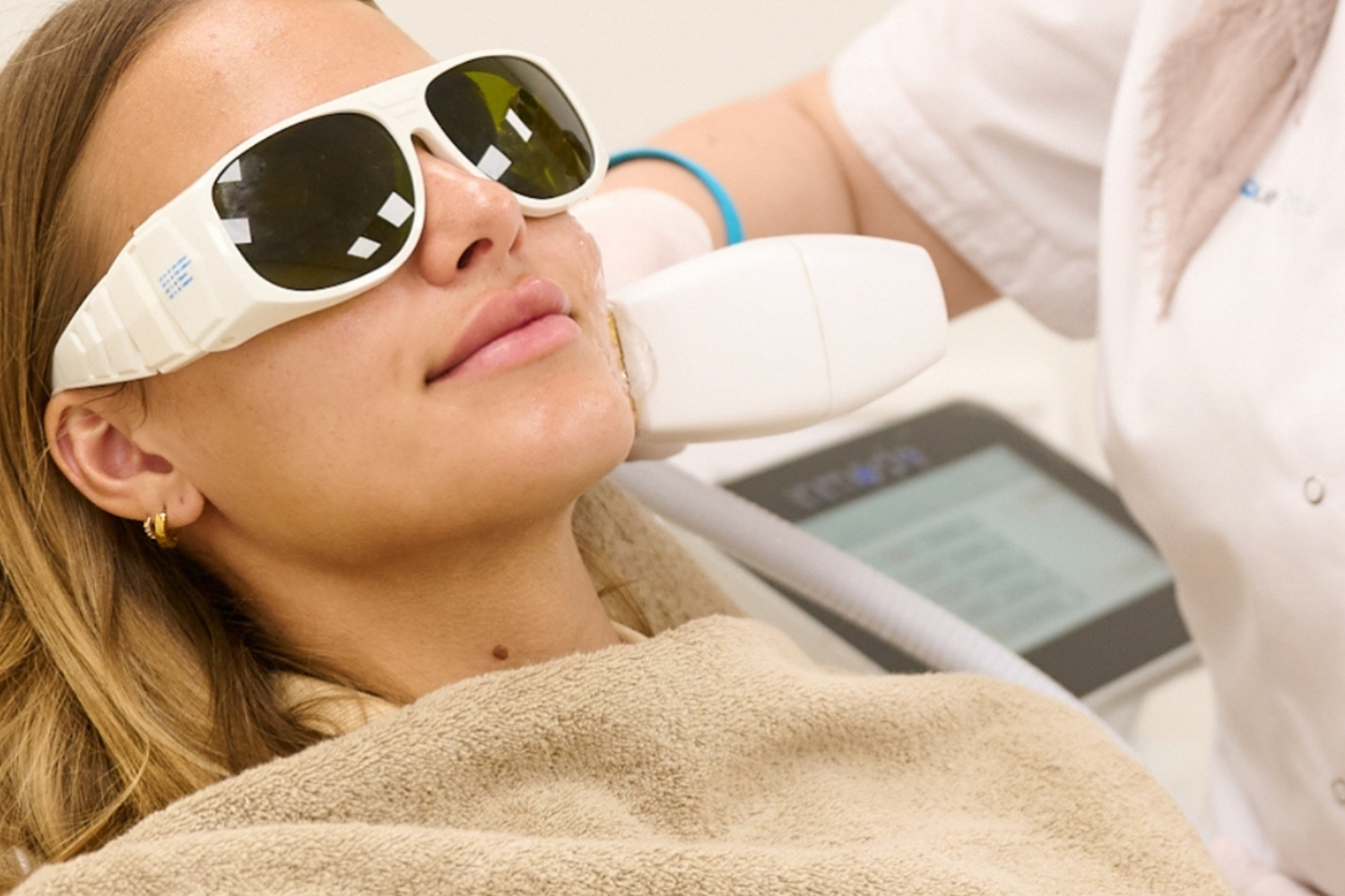 Menton Levre Superieure