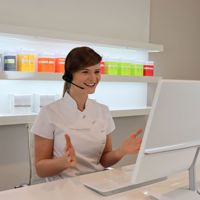 Couperose Laserbehandeling Consult