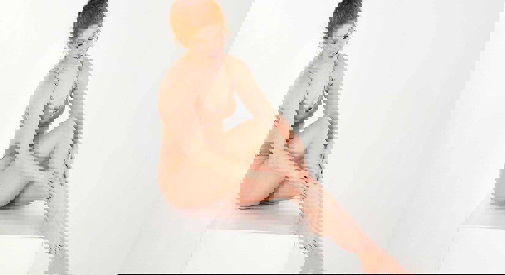 Unerwünschten Haarwuchs