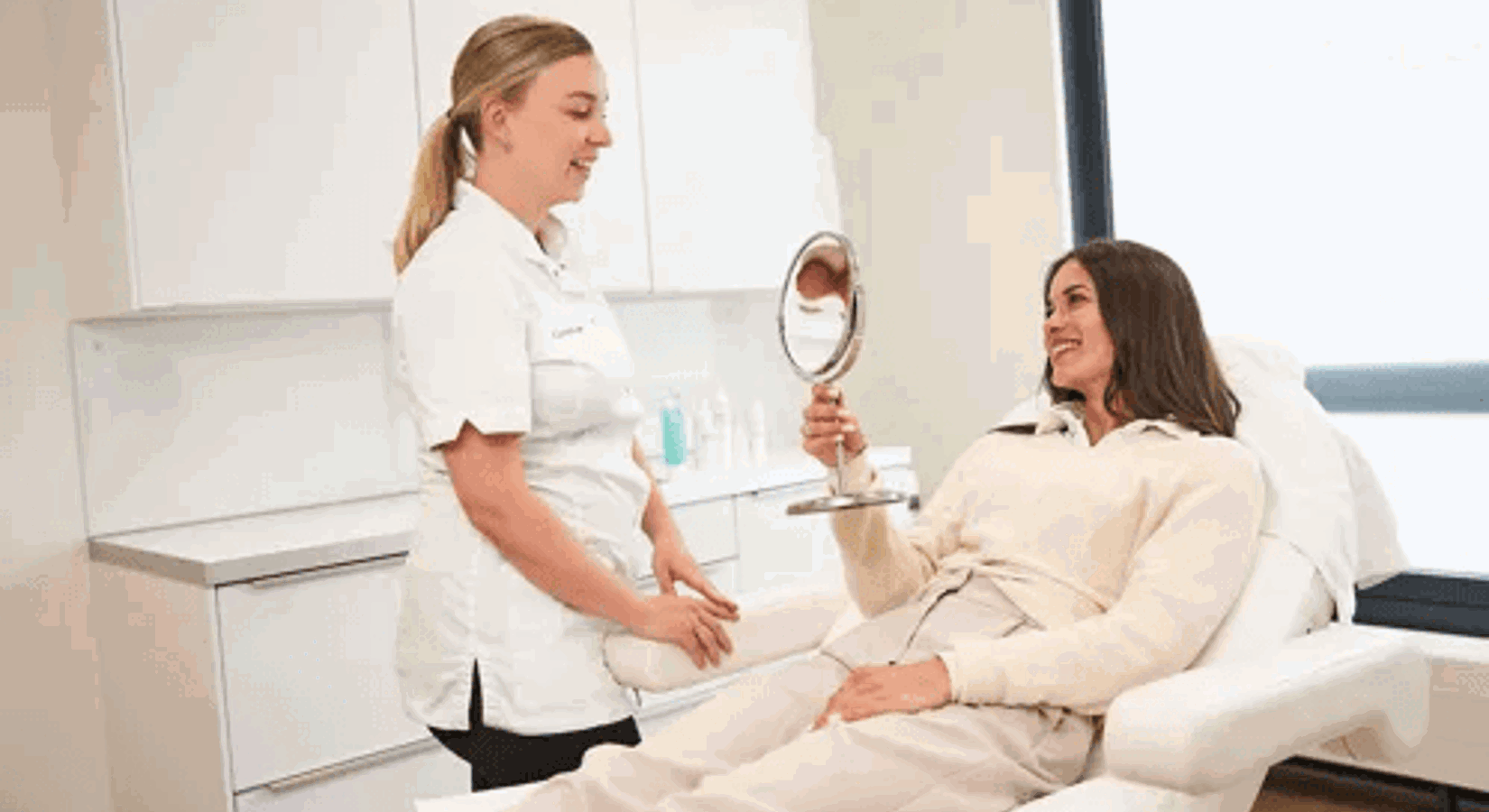 PCOS Sympthome Und Ursachen