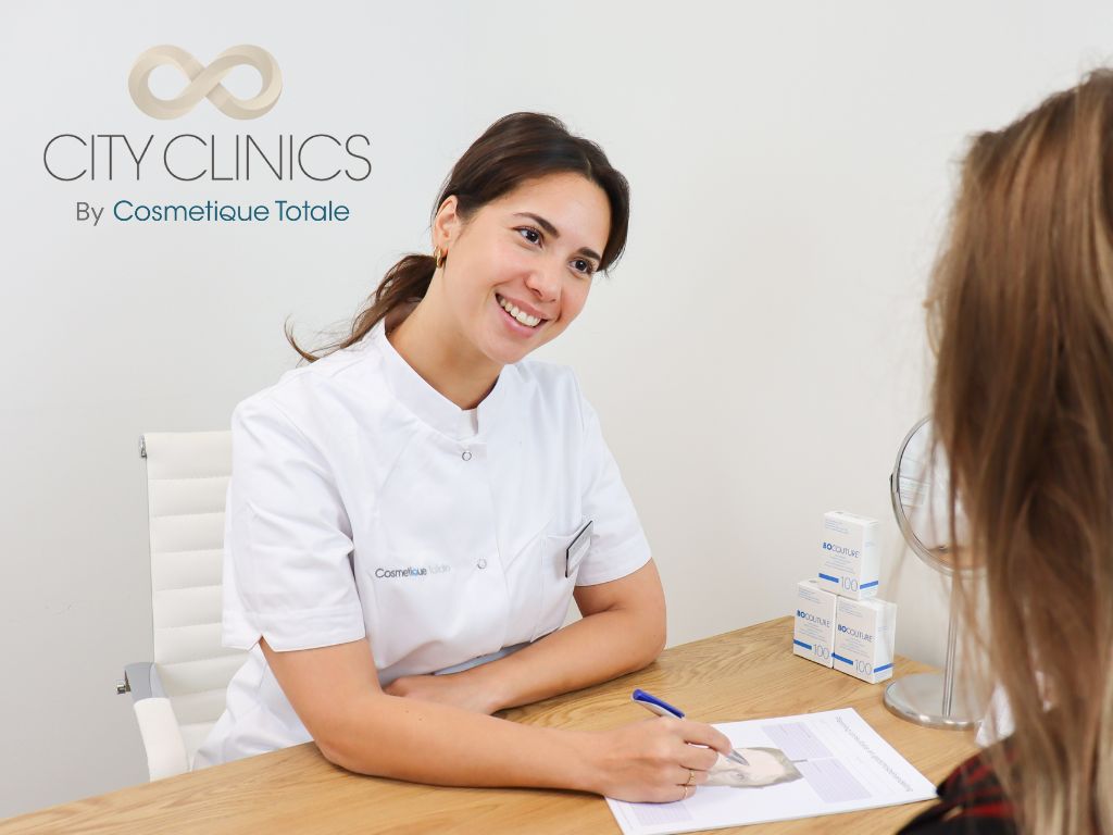 Kosten | Botox, injectables & fillers | Cosmetique Totale