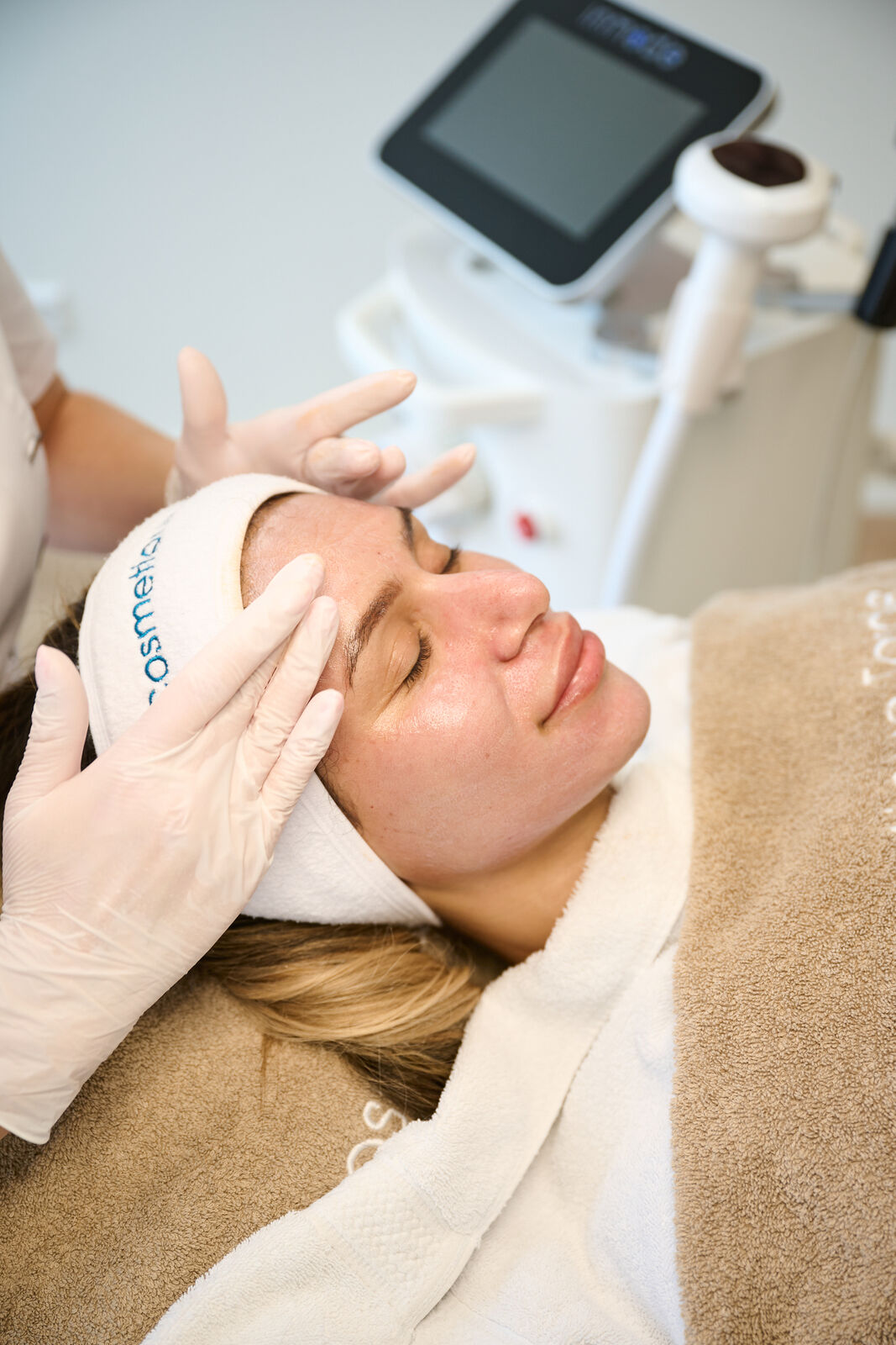 MD Special: IPL & Peeling