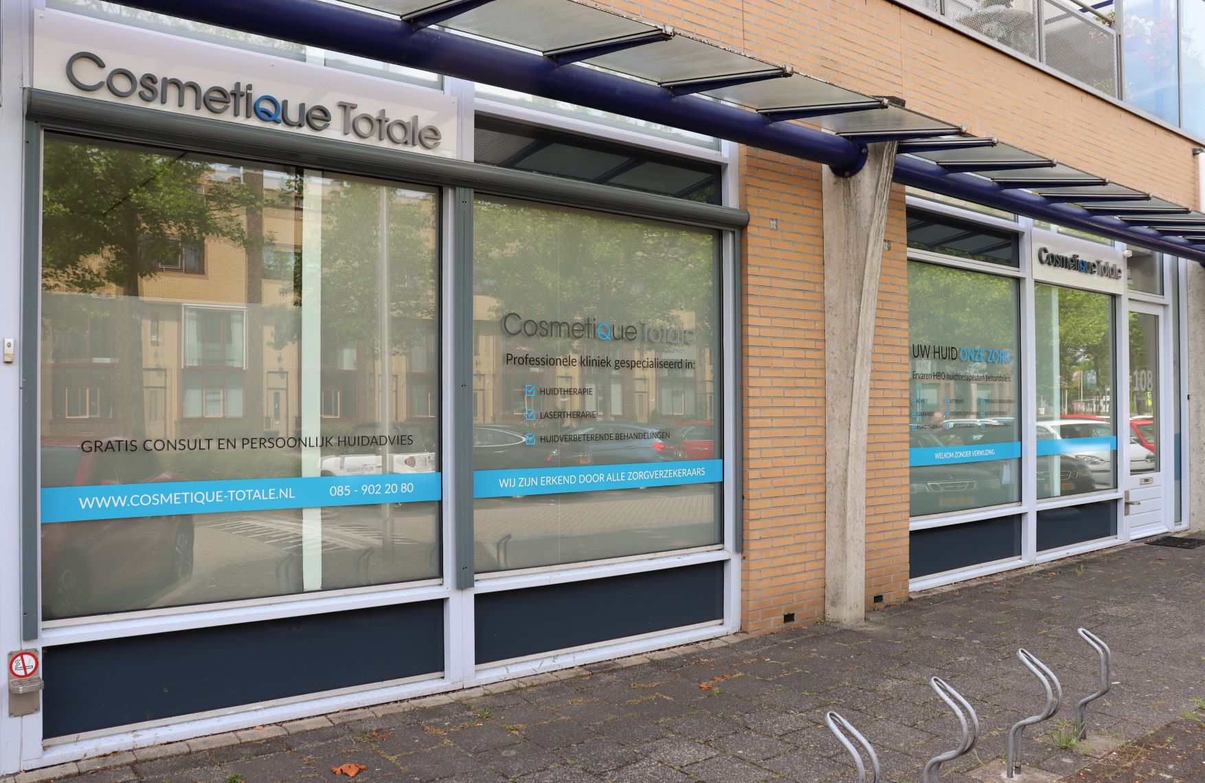 Cosmetique Totale Alphen Ad Rijn