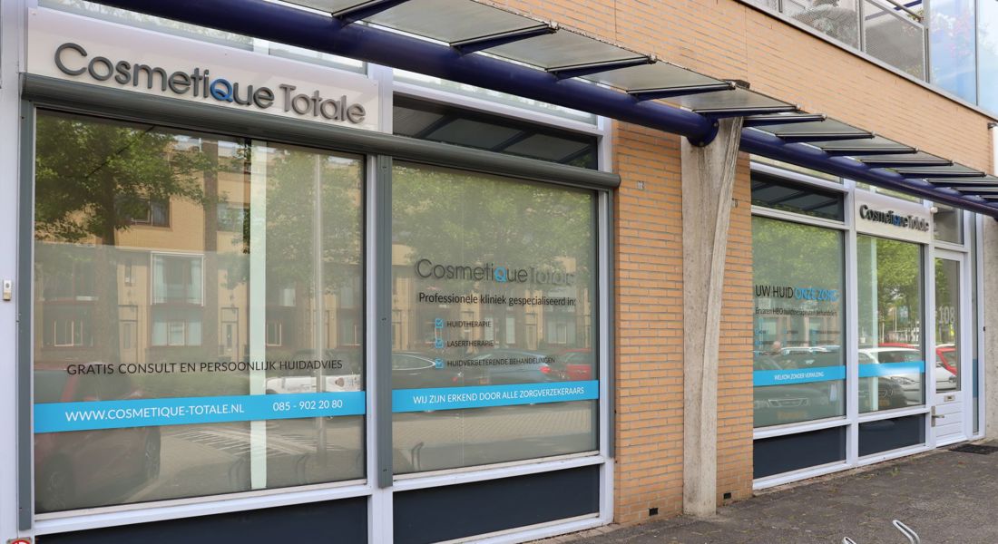 Cosmetique Totale Alphen Ad Rijn
