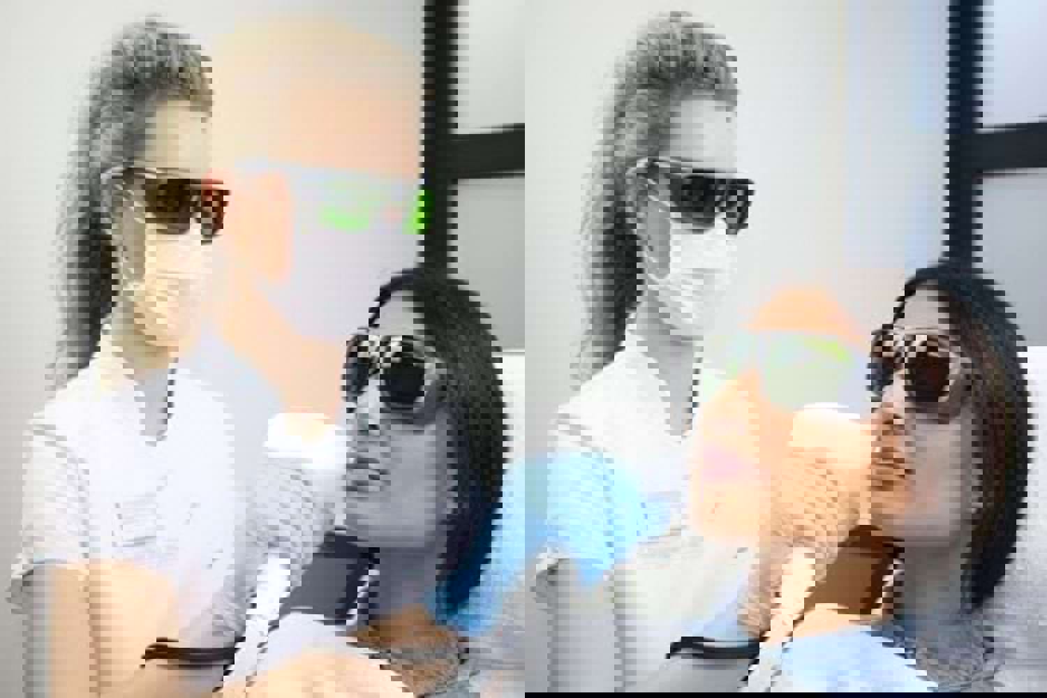 POURQUOI UN LASER À DIODES ET UN LASER ND YAG EN UN