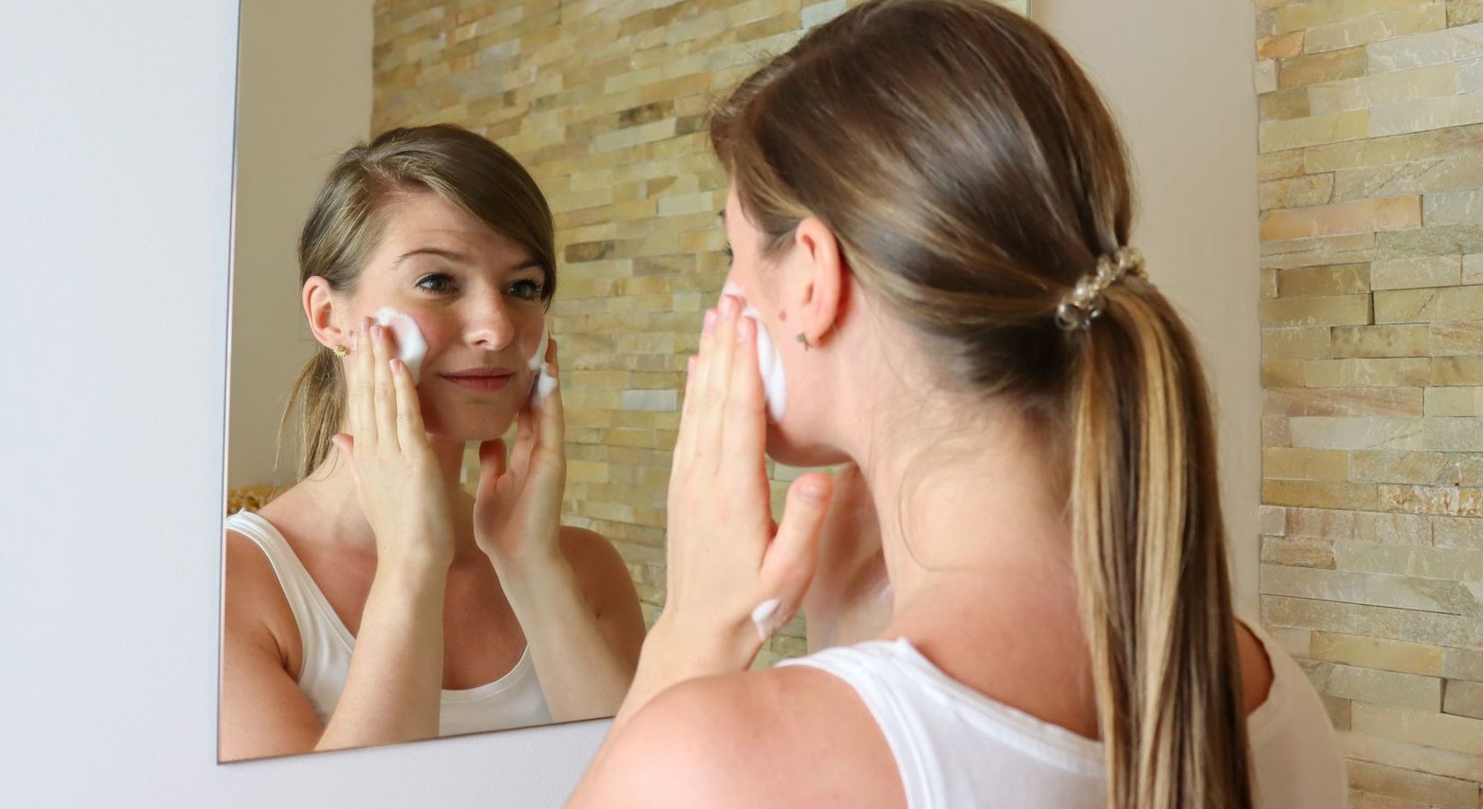 Header Dit Is Waarom Je Dagelijks Je Make Up Moet Verwijderen