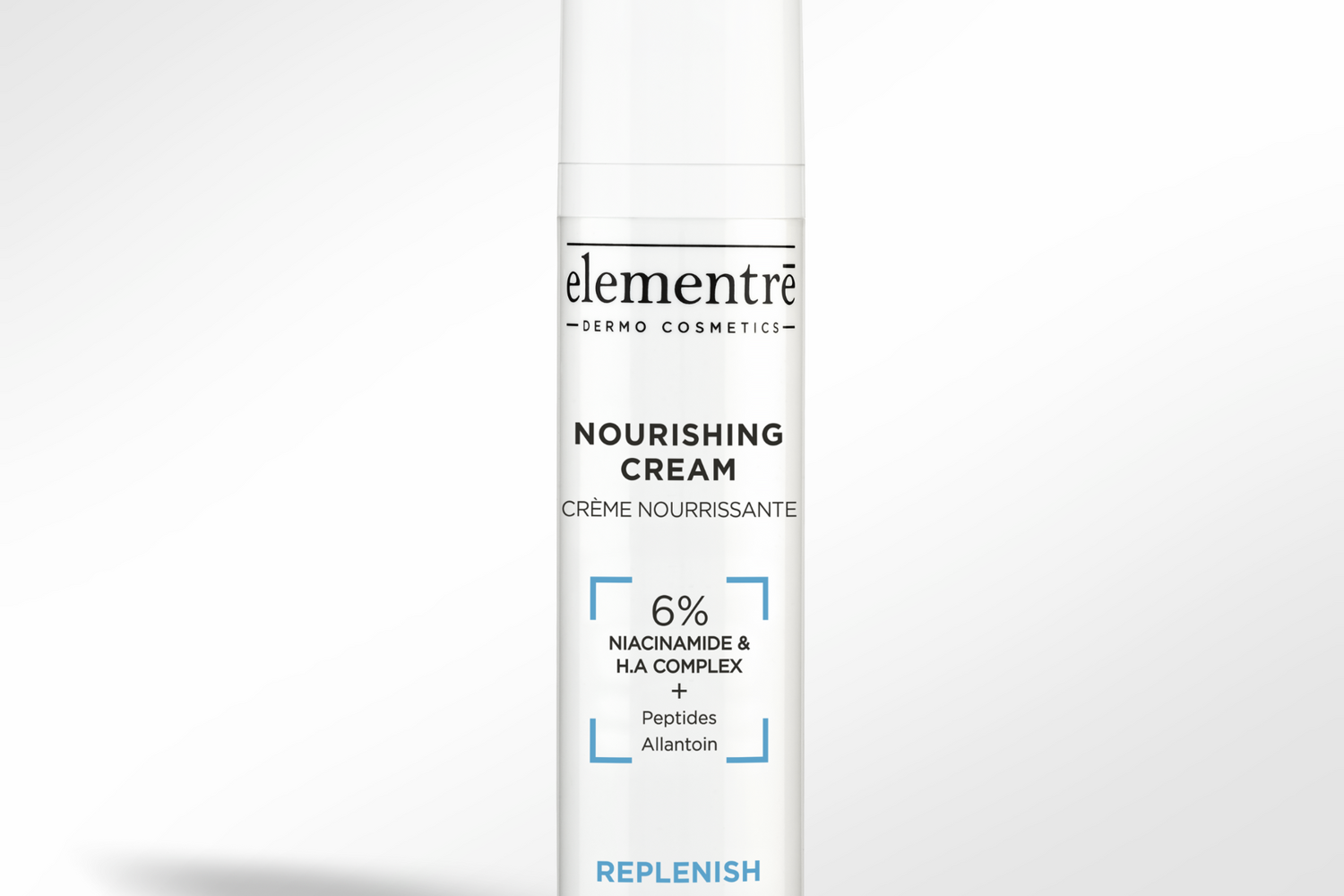 Elementre Nourishing Cream Sfeer 1800X1800