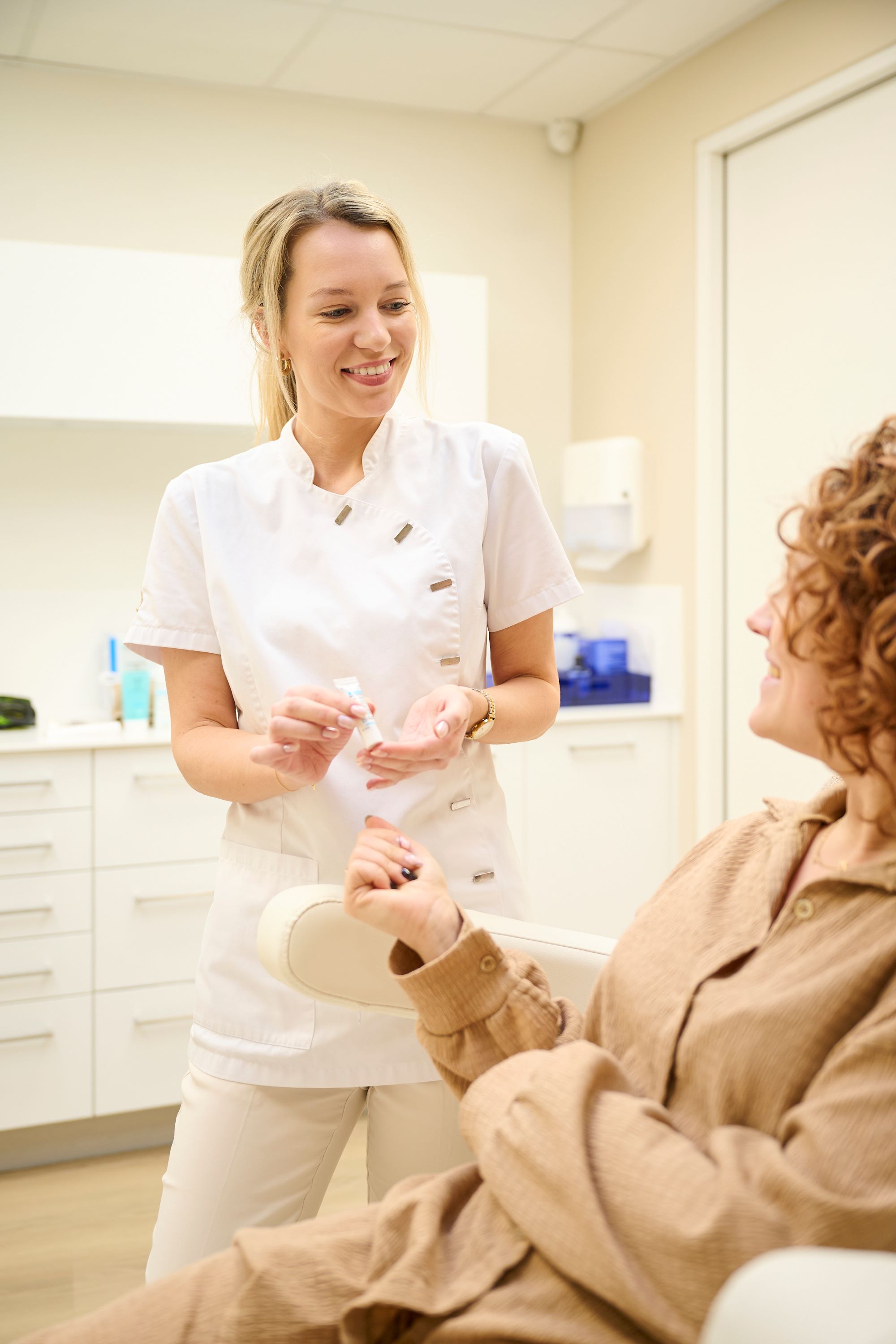 Acne Littekens Vergoeding