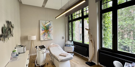 Myderma Berlin Rosenthaler Strasse