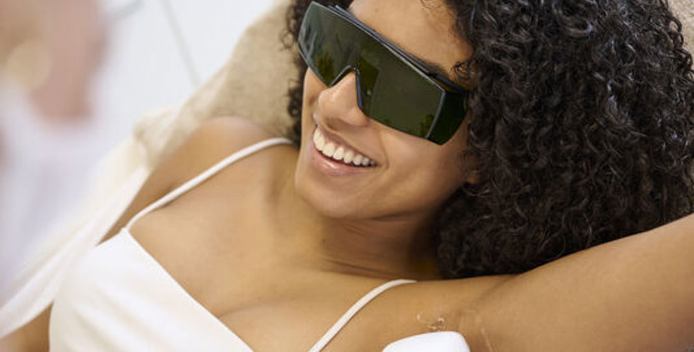 IPL Of Laser Wat Is Beter Voor Jouw Huid