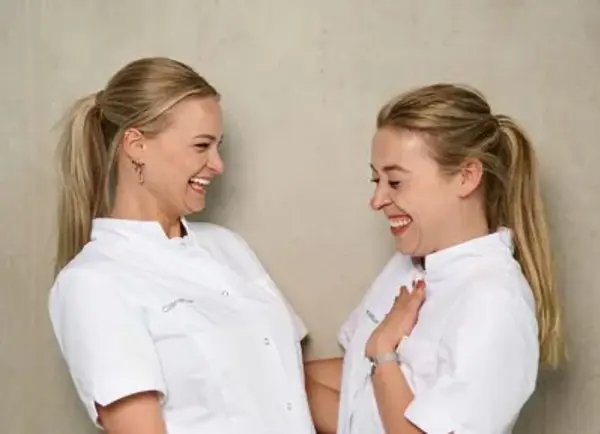 Inschrijven Nieuwsbrief Cosmetique Totale