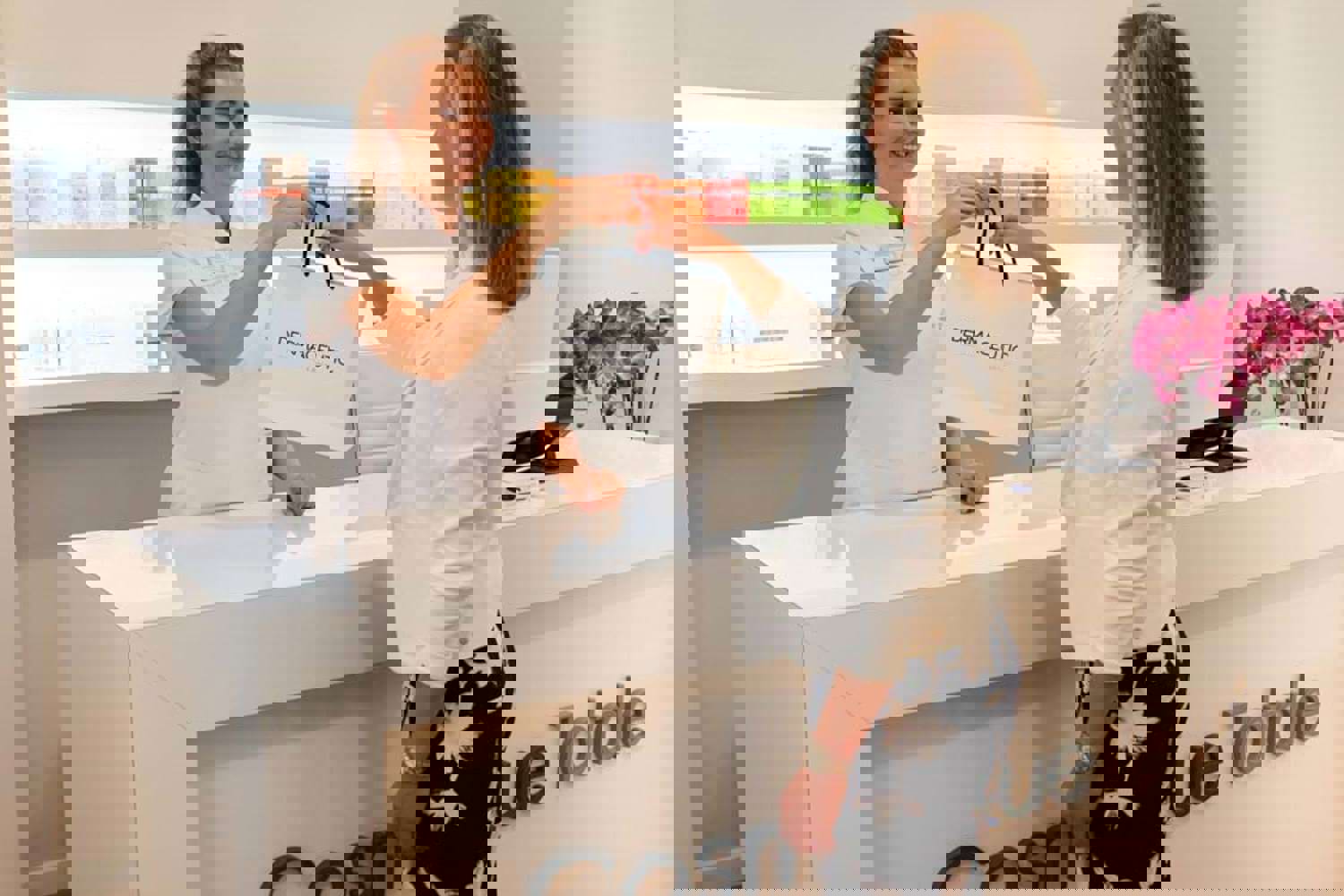 Unsere Behandlungen CT