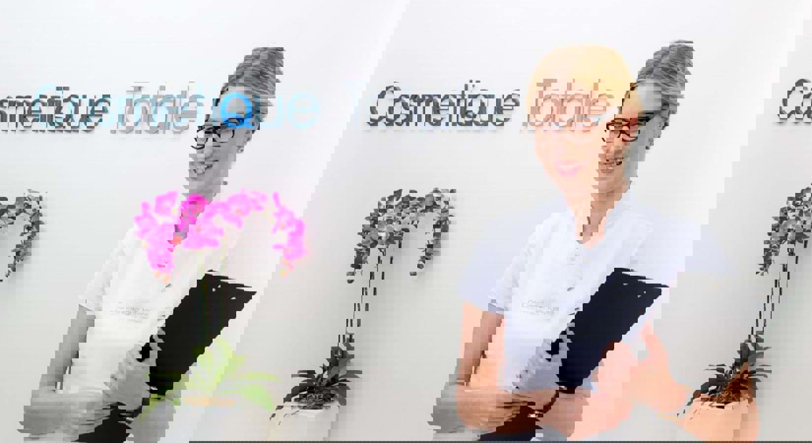 Laserbehandlungsvergütung