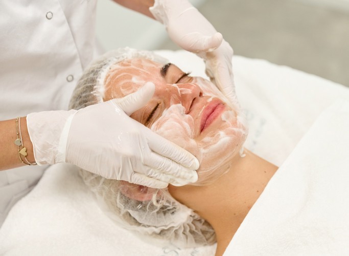 Hydrafacial Heemstede (1)