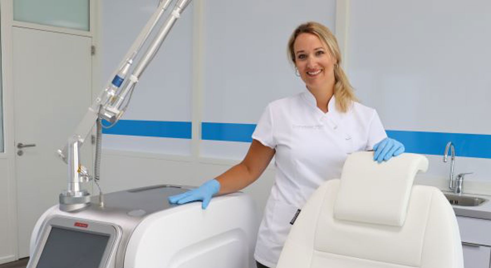 Permanente Make Up Verwijderen