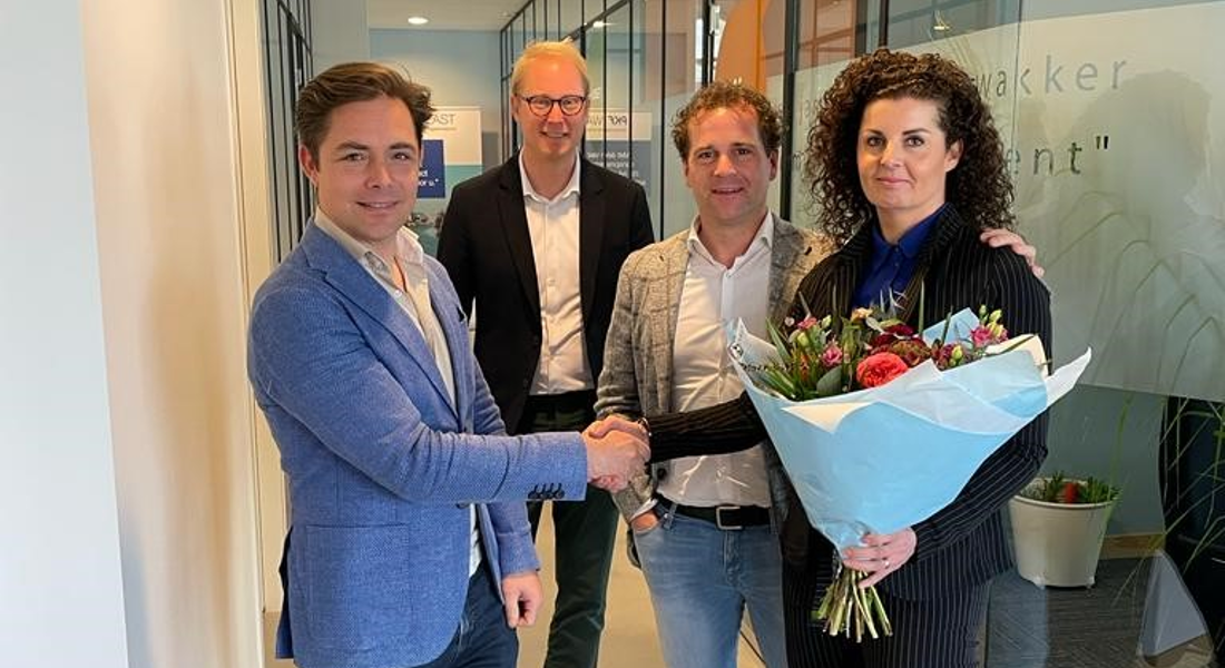 Huidtherapie Van Brakel Overname Cosmetique Totale