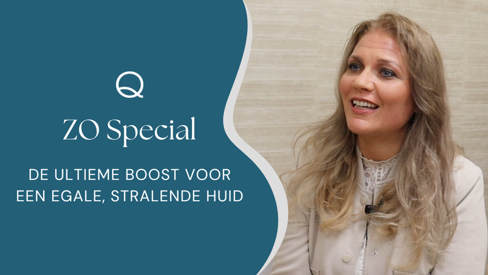 ZO Skin Health Behandeling