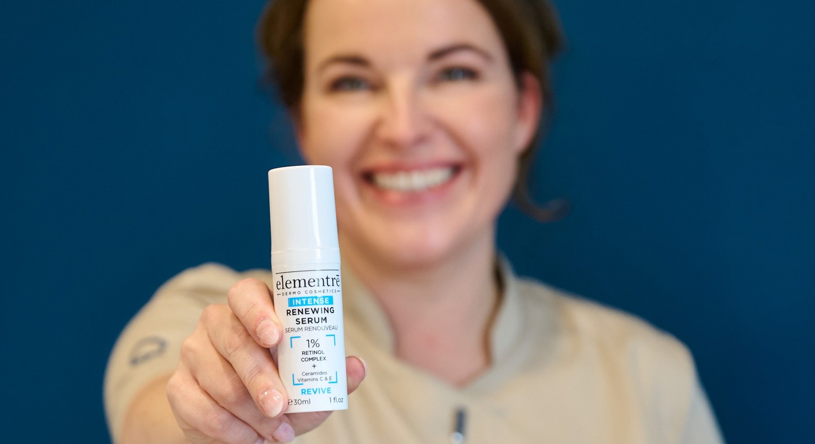 wat doet retinol met je huid