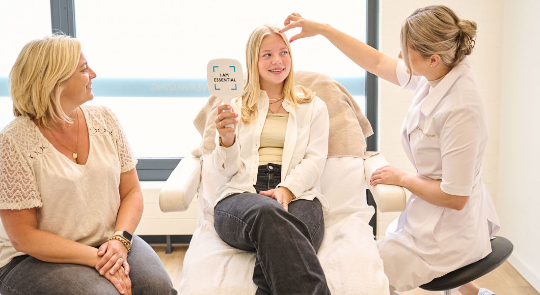 Verschil Tussen Couperose En Rosacea