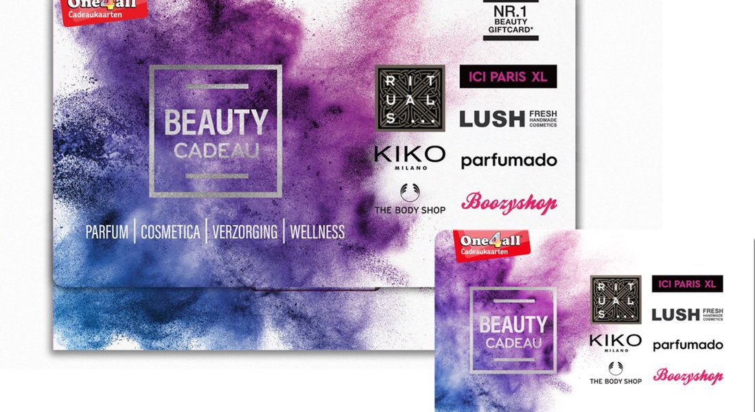 Beautycadeau Inleveren Huidbehandeling Cosmetique Totale