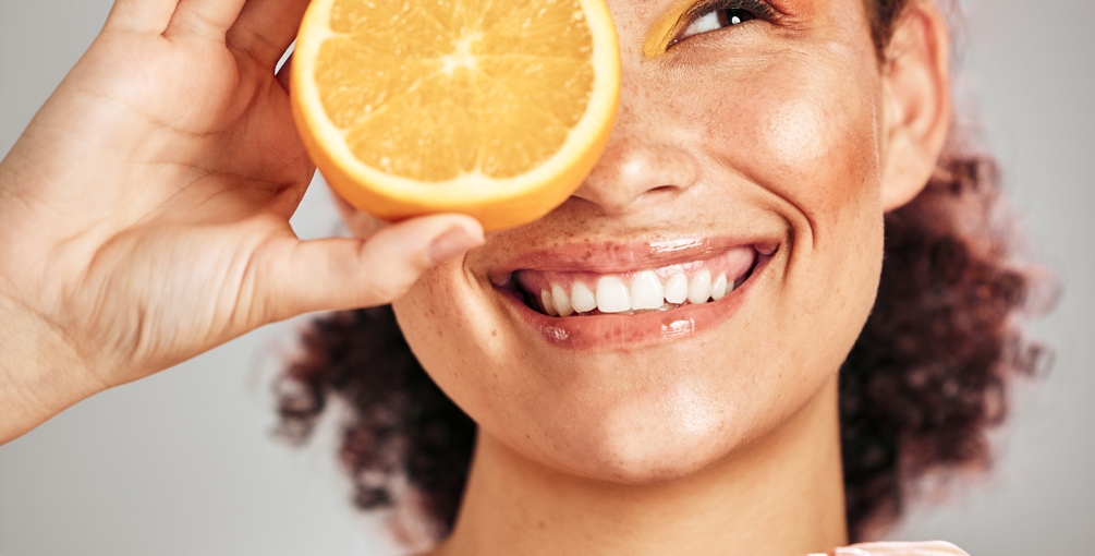 Belang Van Vitamine C