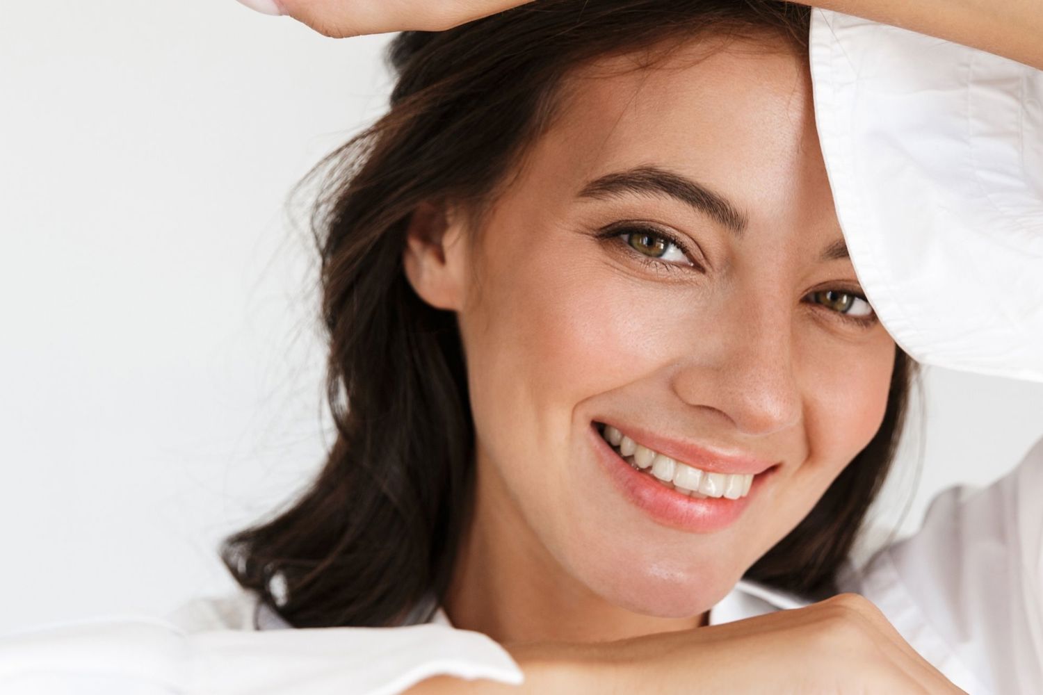 Winter Glow Up Routine