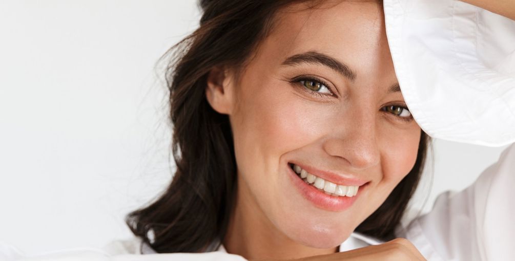 Winter Glow Up Routine