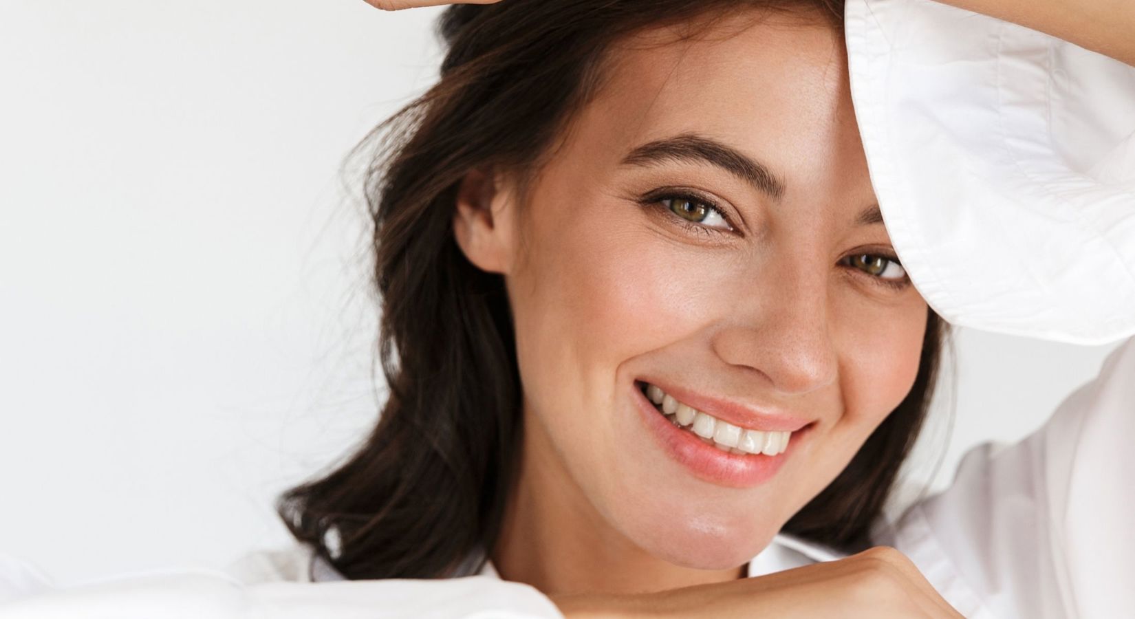 Winter Glow Up Routine