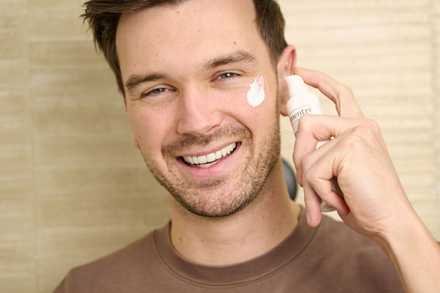 Huid Behoefte Aan Hyaluronzuur