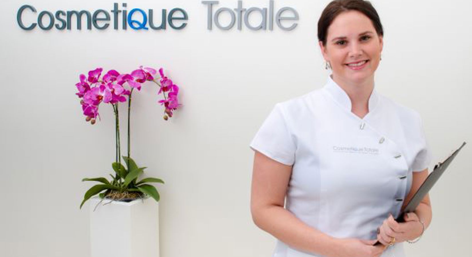 Ematrix Laser Behandeling