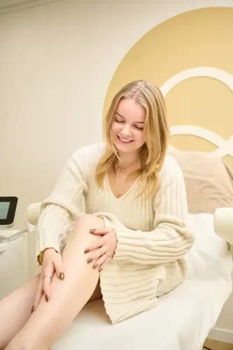 Laser Haarentfernung Behandlung (3)