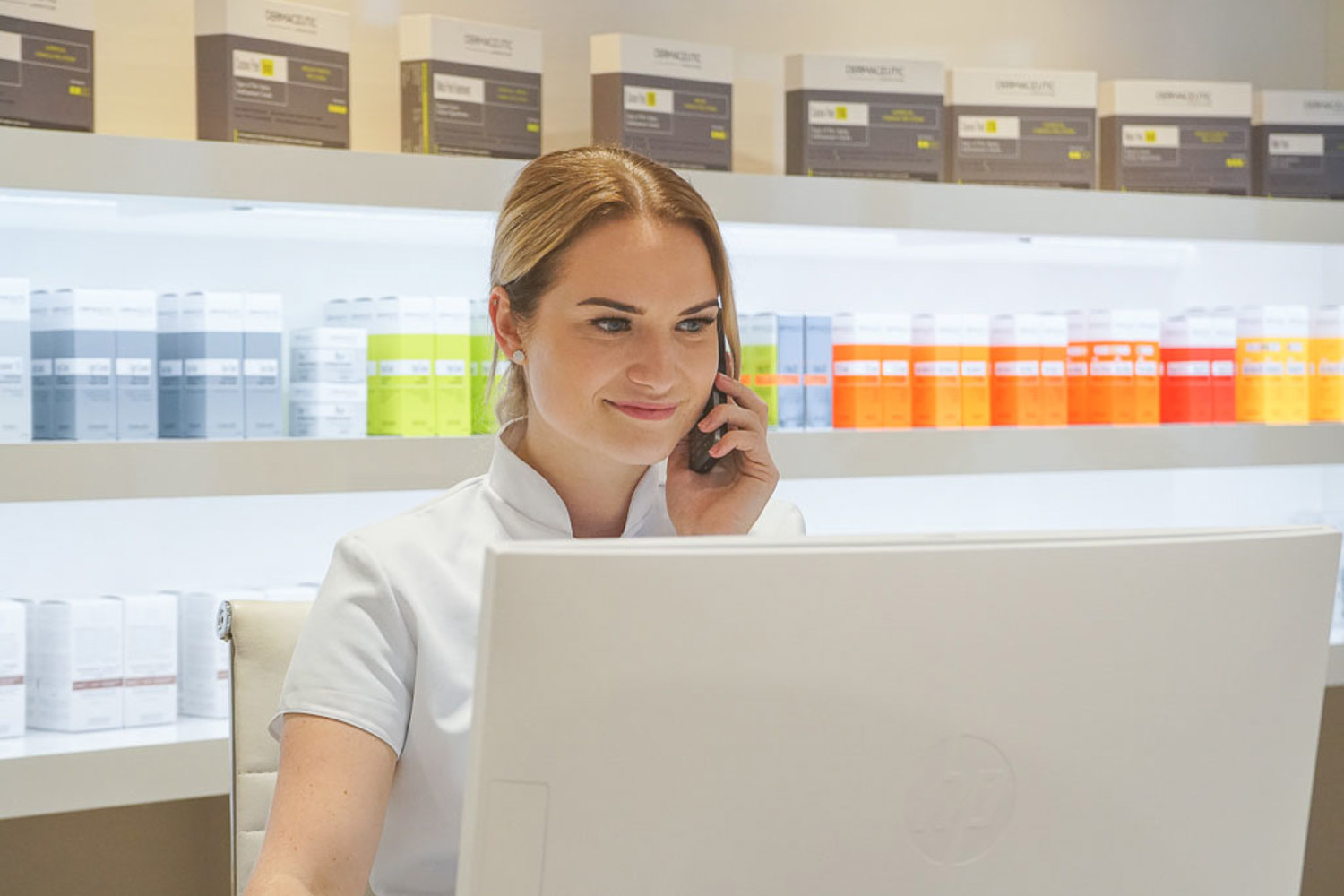over cosmetique totale