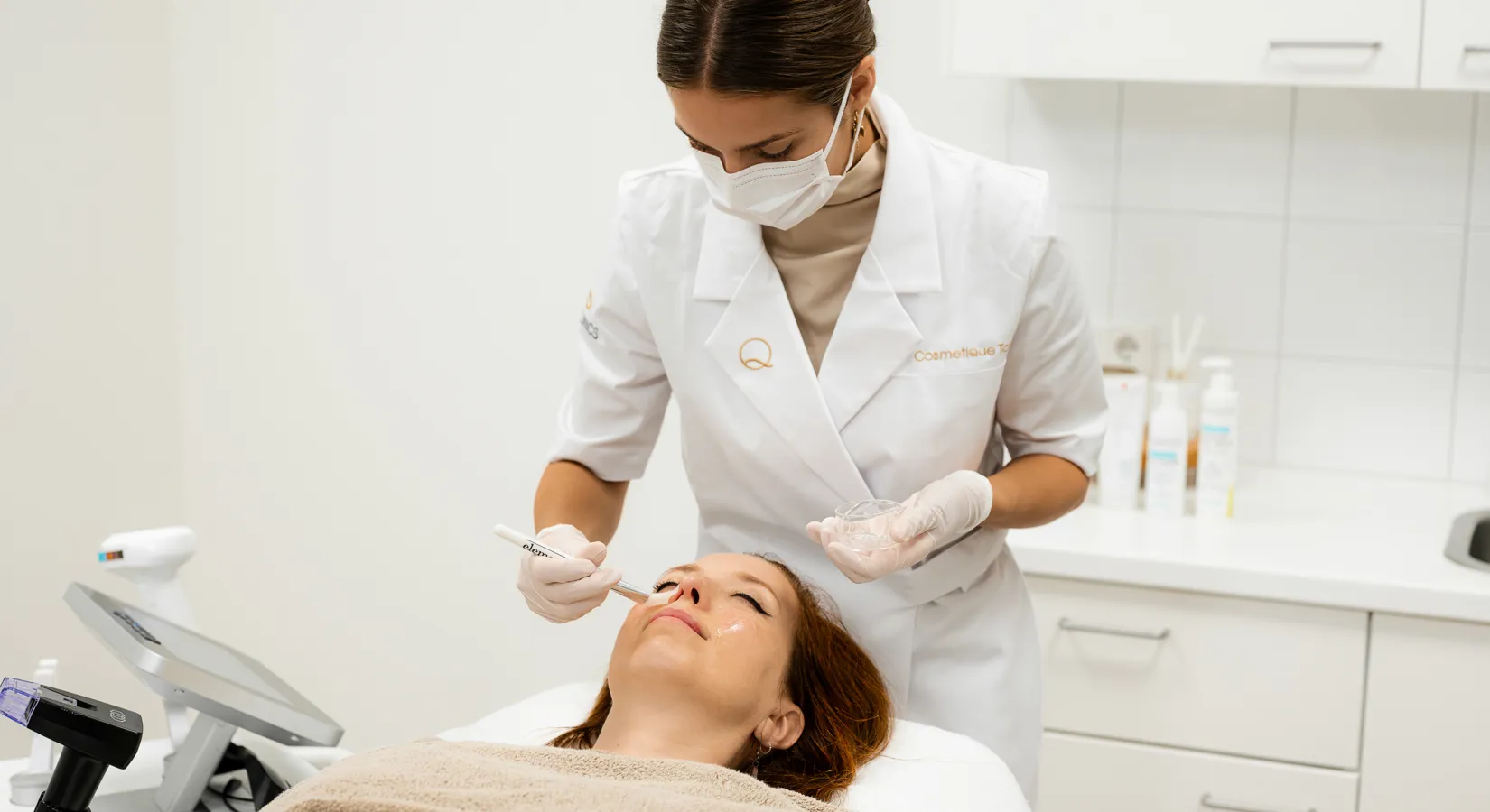 MD Special bei MyDerma by Cosmetique Totale
