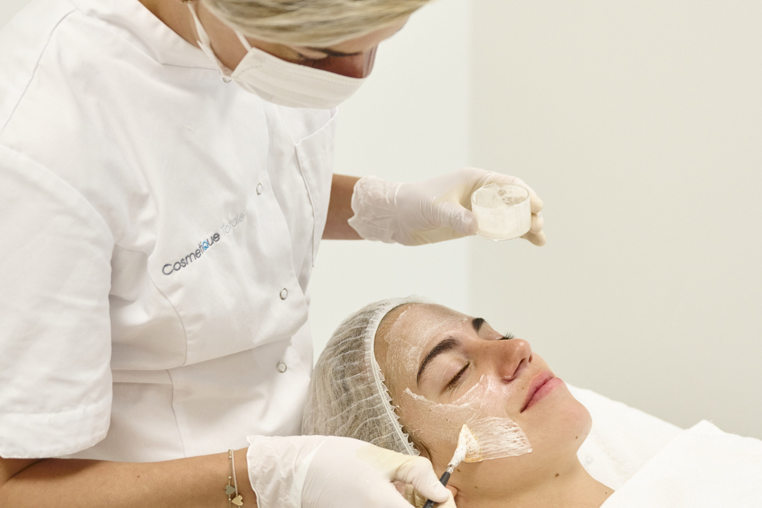 Cosmetiquetotale Peeling