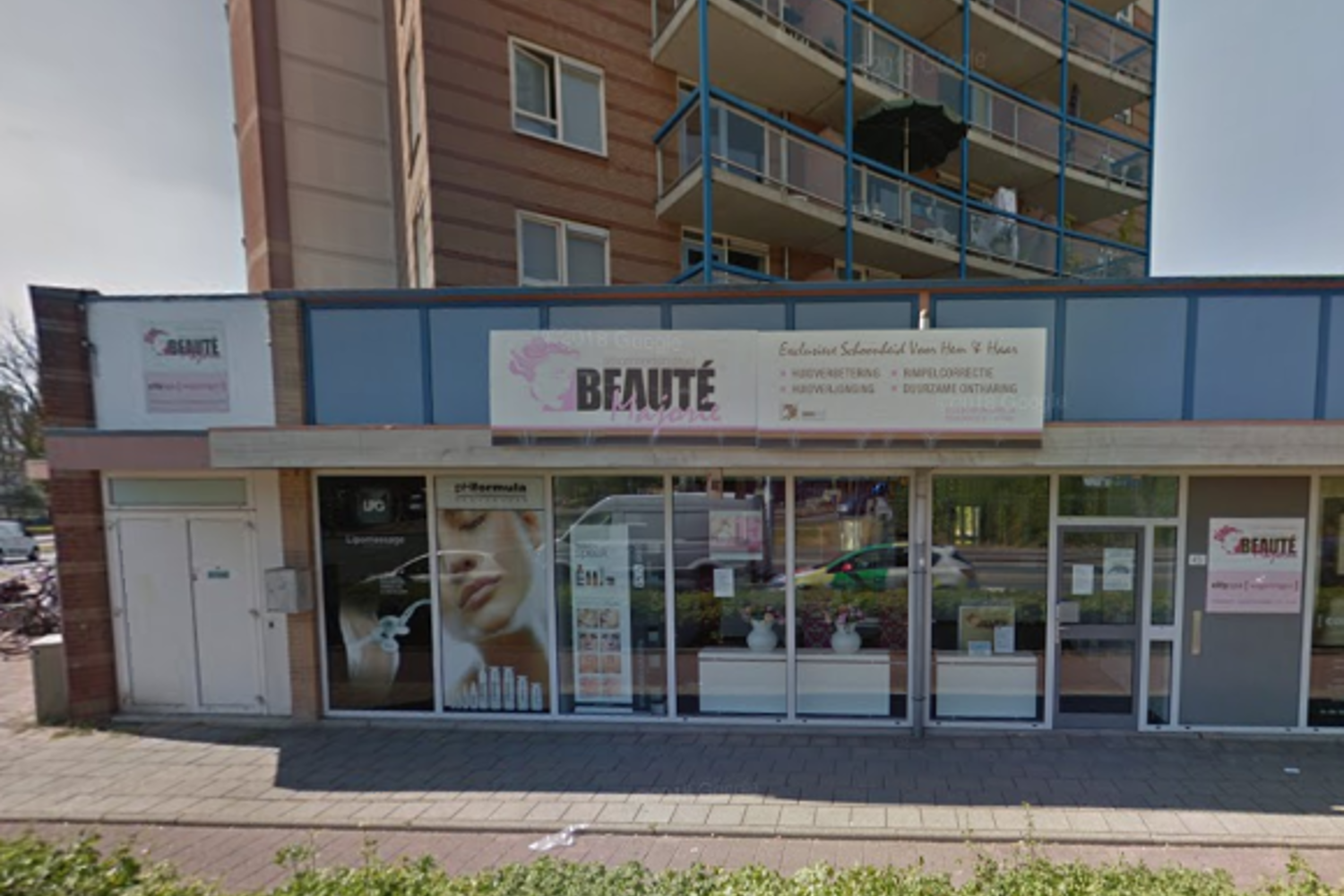 Beaute Majorie Schoonheidssalon