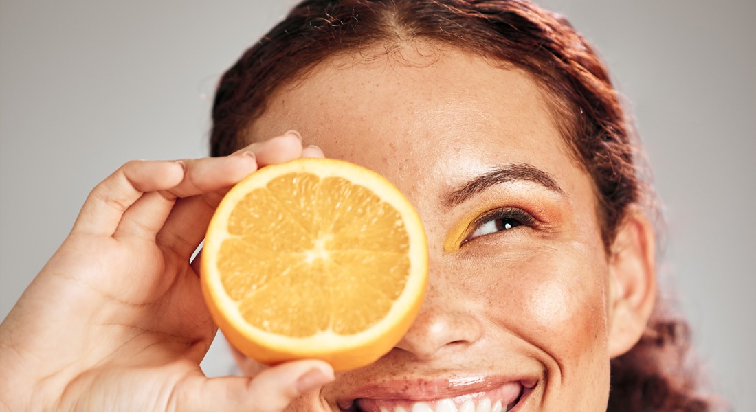Belang Van Vitamine C (1)