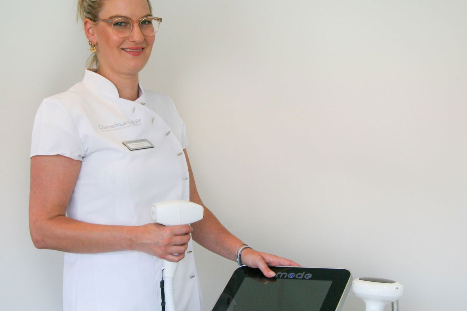 Diode Laser Werking (2)