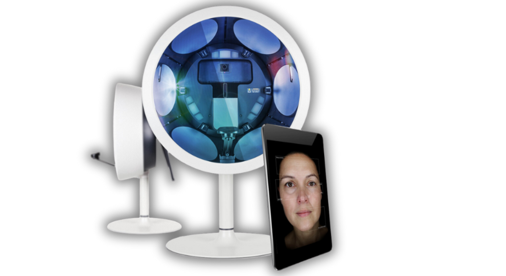 Observ 520X Scan Shadow