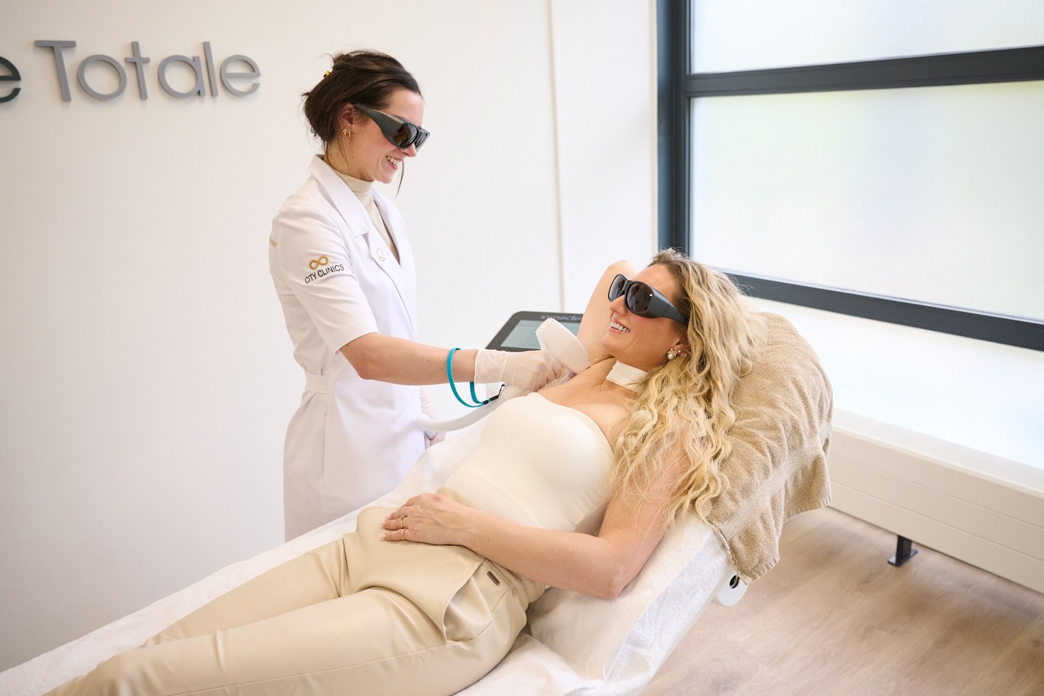 Hoe Werkt Oksels Laseren (2)